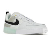 Grey Mint Низкие кроссовки Nike DM0573001 фото 2