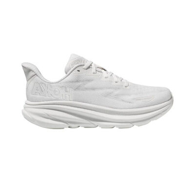 Clifton 9 White Низкие кроссовки Hoka One One 1127895WWH фото 1