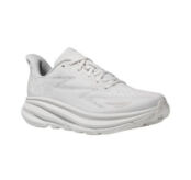 Clifton 9 White Низкие кроссовки Hoka One One 1127895WWH фото 2