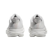 Clifton 9 White Низкие кроссовки Hoka One One 1127895WWH фото 3