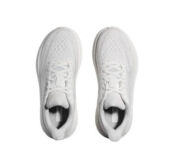 Clifton 9 White Низкие кроссовки Hoka One One 1127895WWH фото 4