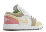 SE GS Pastel Grind Низкие кроссовки Air Jordan DJ0341100 фото 3