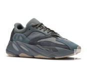 Yeezy Boost 700 'Teal Blue' (2019) Низкие кроссовки Adidas FW2499 фото 2