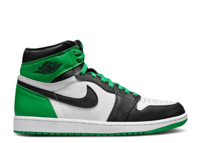 OG Lucky Green Высокие кроссовки Air Jordan DZ5485031 фото 1