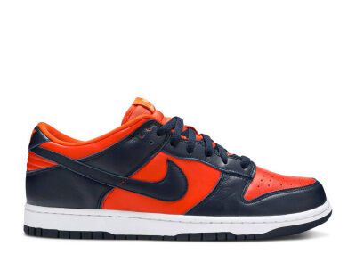 SP Champ Colors Низкие кроссовки Nike CU1727800 фото 1