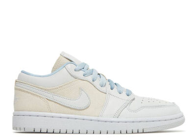 Sail Canwas Низкие кроссовки Air Jordan DQ4151500 фото 1