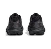 Clifton 9 Black Низкие кроссовки Hoka One One 1127895BBLC фото 3