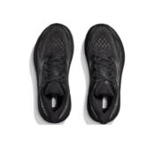 Clifton 9 Black Низкие кроссовки Hoka One One 1127895BBLC фото 4