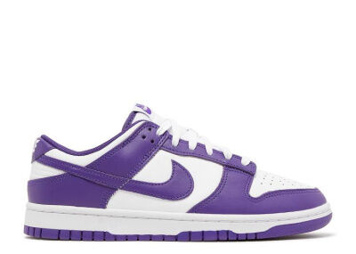 Championship Purple Кроссовки Nike