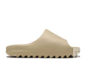 Yeezy Slides Desert Sand Шлёпанцы Adidas FW6344 фото 1