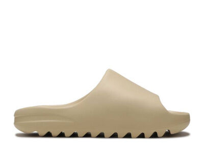 Yeezy Slides Desert Sand Шлёпанцы Adidas FW6344 фото 1