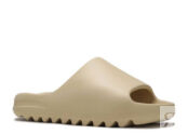 Yeezy Slides Desert Sand Шлёпанцы Adidas FW6344 фото 2