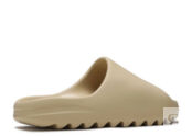 Yeezy Slides Desert Sand Шлёпанцы Adidas FW6344 фото 3