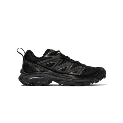 XT-6 Expanse Triple Black Низкие кроссовки Salomon 417413 фото 1