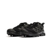 XT-6 Expanse Triple Black Низкие кроссовки Salomon 417413 фото 2