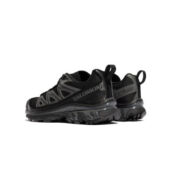 XT-6 Expanse Triple Black Низкие кроссовки Salomon 417413 фото 3