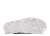 Swoosh Logo - Grey Camo Высокие кроссовки Air Jordan DC9035100 фото 4