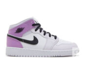 GS Barely Grape Высокие кроссовки Air Jordan DQ8423501 фото 1