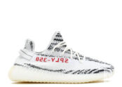 Zebra (2019) Низкие кроссовки Adidas CP9654 фото 1