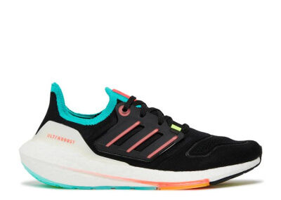 22 Black Turbo Mint Низкие кроссовки Adidas GX5497 фото 1