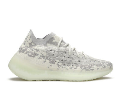 Yeezy Boost 380 'Alien' (2019) Низкие кроссовки Adidas FV3260 фото 1