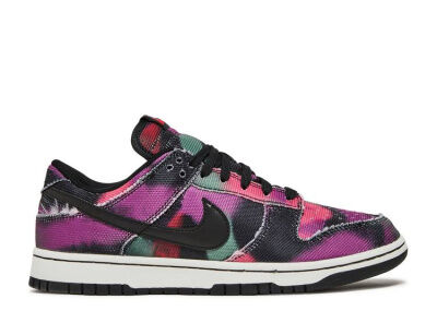 Retro Premium Graffiti Низкие кроссовки Nike DM0108002 фото 1