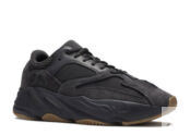 Yeezy Boost 700 'Utility Black' (2019) Низкие кроссовки Adidas FV5304 фото 2