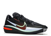 Nike Air Zoom G.T. Cut Black Hyper Crimson Низкие кроссовки Nike CZ0175001 фото 2