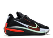 Nike Air Zoom G.T. Cut Black Hyper Crimson Низкие кроссовки Nike CZ0175001 фото 3