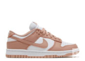 Wmns Rose Whisper Низкие кроссовки Nike DD1503118 фото 1