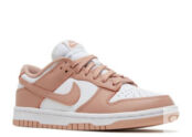 Wmns Rose Whisper Низкие кроссовки Nike DD1503118 фото 2