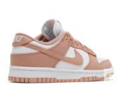 Wmns Rose Whisper Низкие кроссовки Nike DD1503118 фото 4