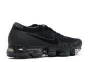 Air VaporMax Triple Black 2.0 (Translucent Sole) Низкие кроссовки Nike 849558007 фото 3