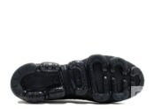 Air VaporMax Triple Black 2.0 (Translucent Sole) Низкие кроссовки Nike 849558007 фото 4