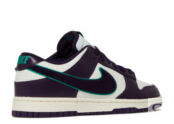 Chenille Swoosh-Grand Purple Низкие кроссовки Nike DQ7683100 фото 3