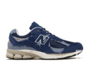 Protection Pack Navy Низкие кроссовки New Balance M2002RDK фото 1