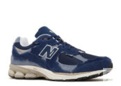 Protection Pack Navy Низкие кроссовки New Balance M2002RDK фото 2