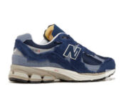 Protection Pack Navy Низкие кроссовки New Balance M2002RDK фото 3