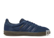 Indoor Collegiate Navy Gum Низкие кроссовки Adidas H06271 фото 1