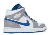 Cement True Blue Высокие кроссовки Air Jordan DQ8426014 фото 3