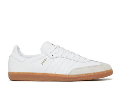 X Real Madrid White Gum Низкие кроссовки Adidas HQ7032 фото 1