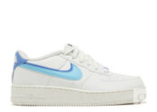 Sail Medium Blue Низкие кроссовки Nike DQ0359100 фото 1