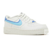 Sail Medium Blue Низкие кроссовки Nike DQ0359100 фото 2