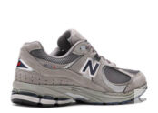 Light Grey Низкие кроссовки New Balance ML2002RA фото 3