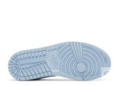 WMNS Ice Blue Низкие кроссовки Air Jordan DC0774141 фото 4