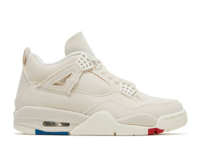 Blank Canvas Высокие кроссовки Air Jordan DQ4909100 фото 1