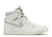 Zoom Pearl White Высокие кроссовки Air Jordan CT0979107 фото 1