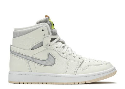 Zoom Pearl White Высокие кроссовки Air Jordan CT0979107 фото 1