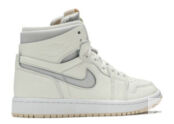 Zoom Pearl White Высокие кроссовки Air Jordan CT0979107 фото 3