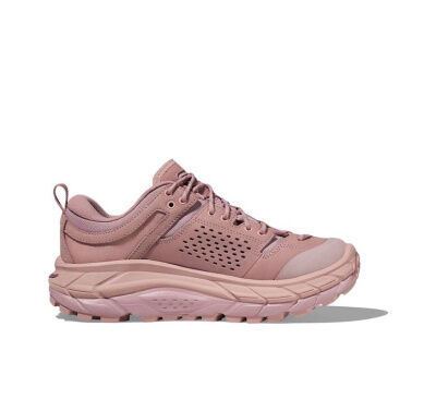 Tor Ultra Lo GORE-TEX Pale Mauve Низкие кроссовки Hoka One One 1130310PMV фото 1